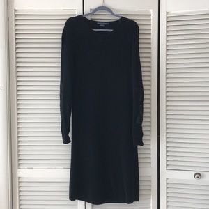Vintage Ralph Lauren Sweater Dress